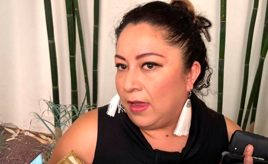 Incongruente, alianza Fiscalía-Uber: diputada