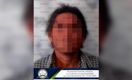 Capturan a sujeto involucrado en homicidio