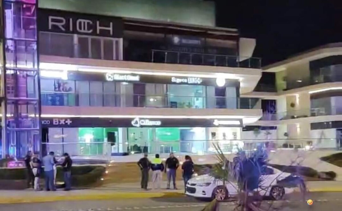 Jefes de inspección y comercio de SLP serían sancionados por tragedia en antro Rich