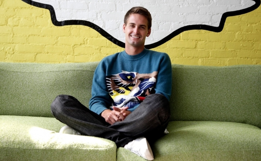 Para creador de Snapchat, TikTok podría superar a Instagram