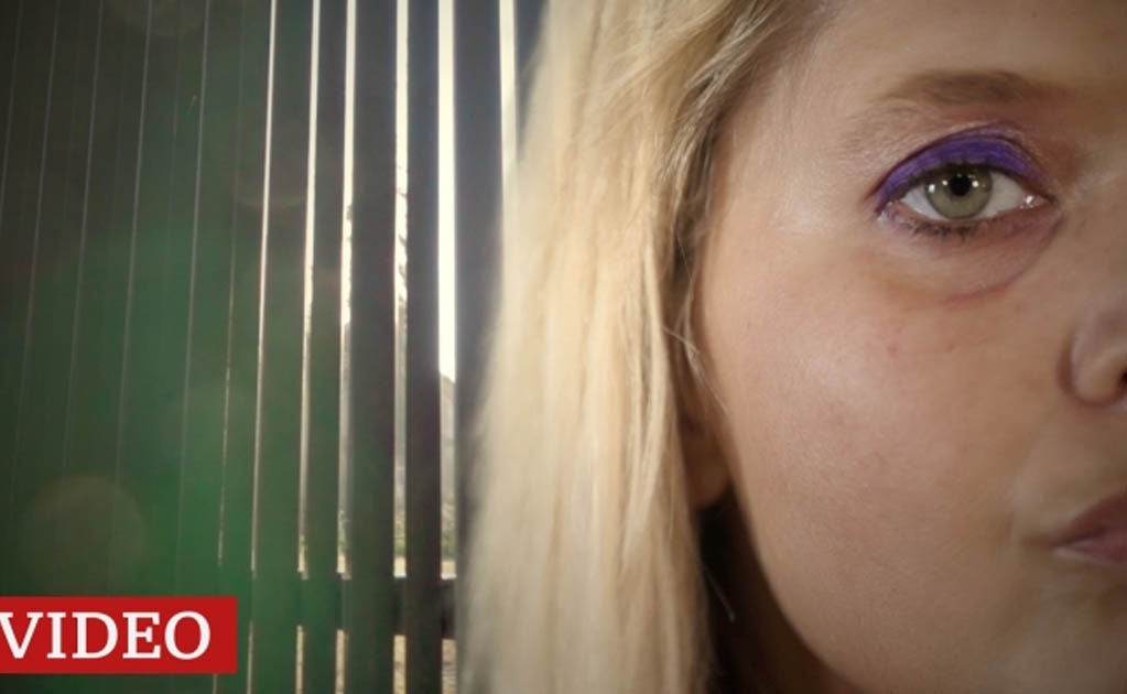 Víctimas del tráfico sexual en EU relatan su experiencia a BBC