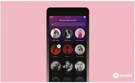 Conoce el nuevo Spotify gratis para Android