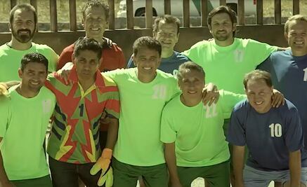 Gobierno mexicano promueve ayuda consular con futbol