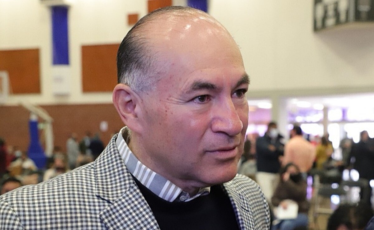 Dinero para pago de aguinaldos no está garantizado en capital de SLP, advierte Galindo