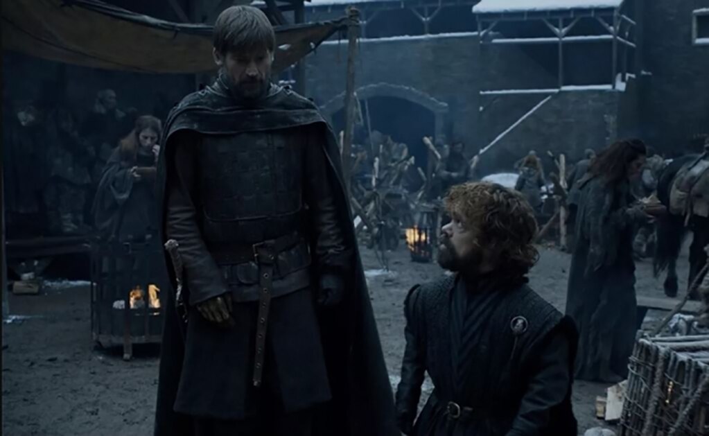 "Game of Thrones". FOTO: Especial HBO