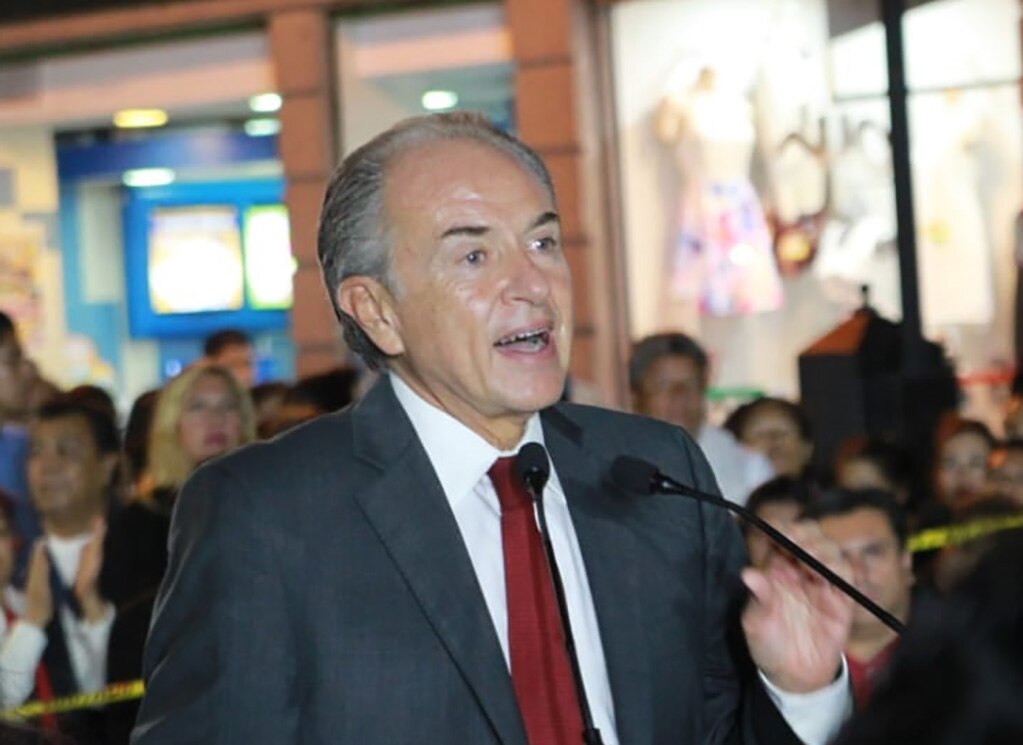 Seguridad, reto compartido con nuevas administraciones municipales: Carreras