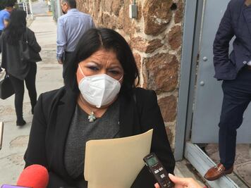 Cinco magistrados de SLP se amparan para no perder su cargo 