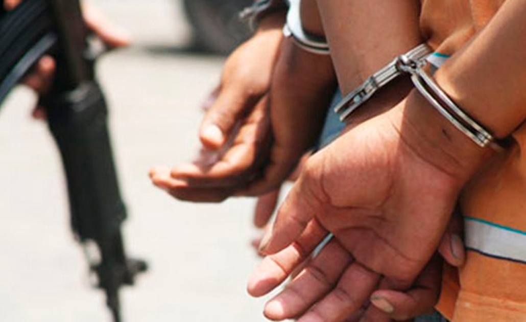 PGR abre carpeta de investigación por portación de armas