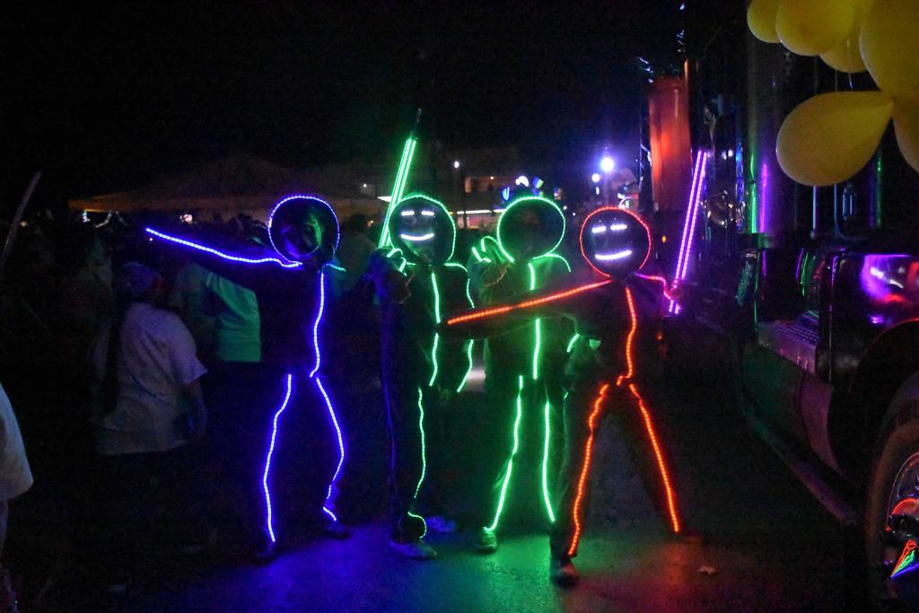 Regresa el tradicional Carnaval de Soledad previo a miércoles de ceniza