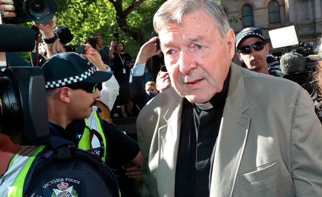 Vaticano anuncia investigación sobre cardenal acusado de abuso sexual