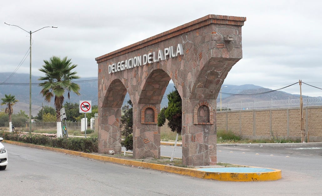 Foto: Archivo Ayuntamiento de SLP