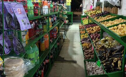 Profeco revela el supermercado con la canasta básica más cara de San Luis Potosí