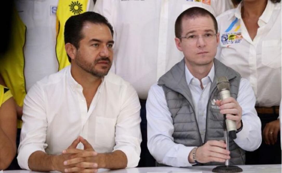 Foto: Archivo. El Universal.