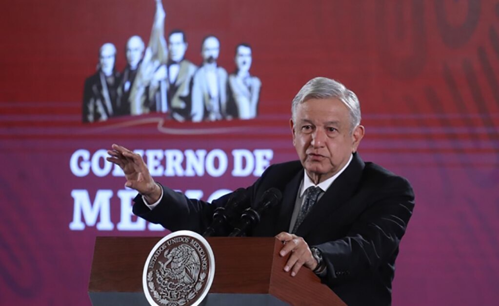 Foto: Archivo. El Universal.