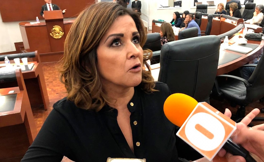 “Inútil” llamar a comparecer al Fiscal: Beatriz Benavente