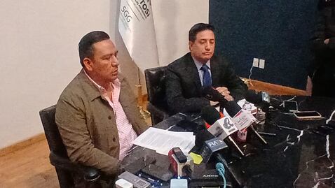 Proyecta Gobierno estatal nueva reforma al sistema de pensiones; jubilados perciben más de 140 mil al mes