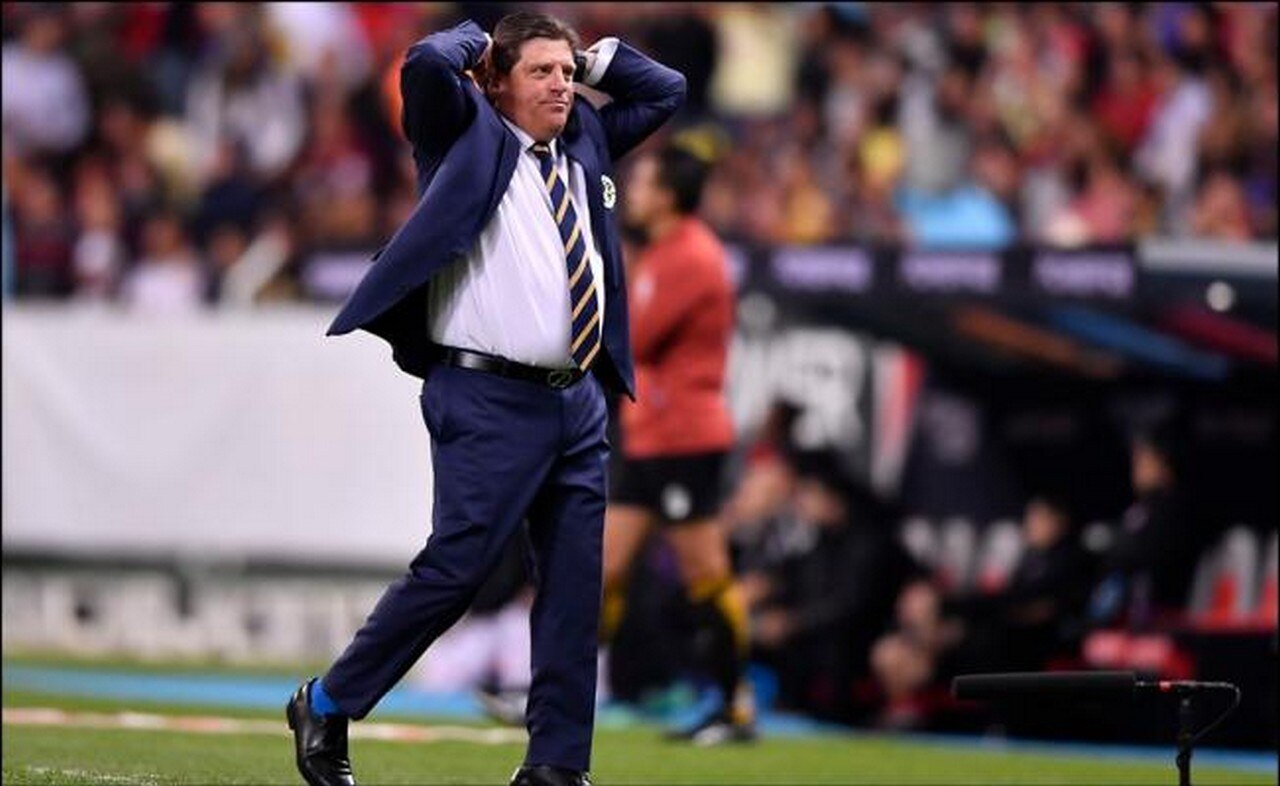  Le quieren quitar otro jugador al América