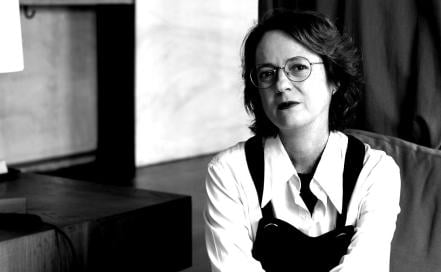 “El reto que tienen que afrontar las personas cuando leen es el de empinarse un poquito”, Marta Sanz