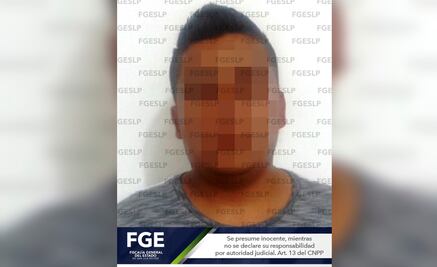 Dictan prisión preventiva integrante de banda dedicada al robo domiciliario