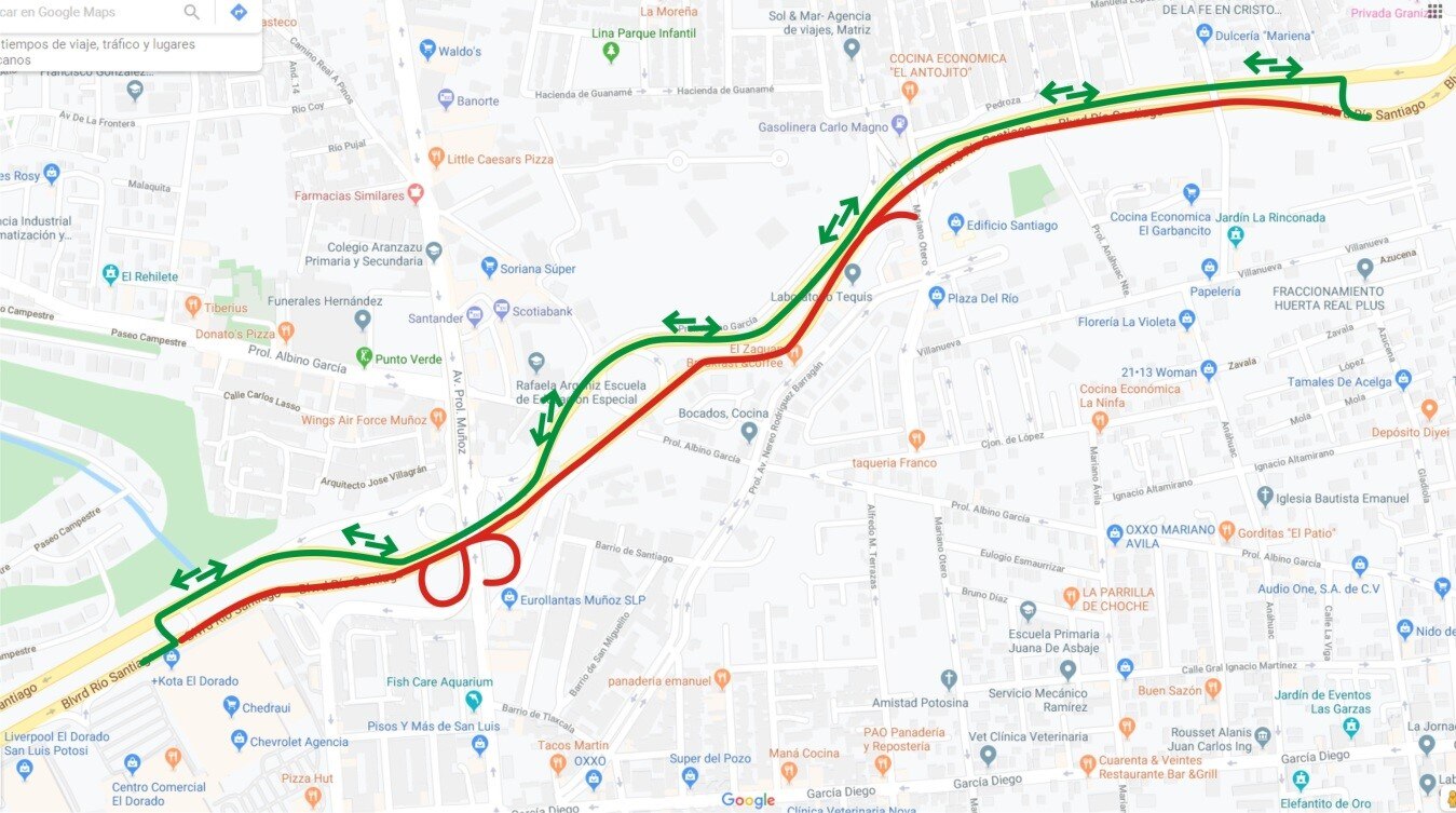 Inicia construcción de tercera etapa del dren central del río Santiago