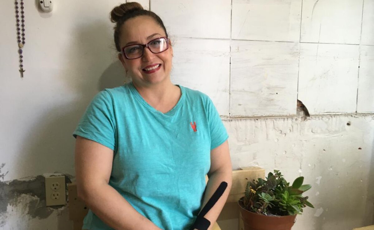 Foto: Xochiquetzal Rangel