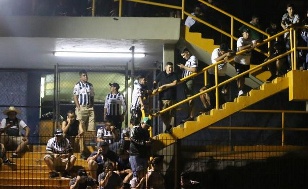 Identifican a involucrados en agresión a fan de Tigres