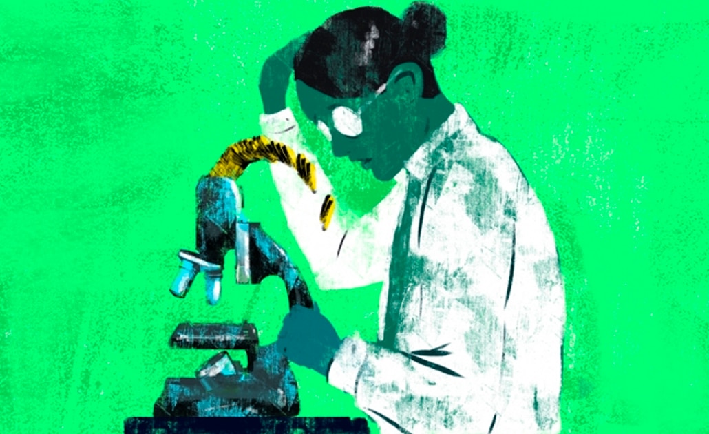 La ciencia a ciegas en el sexenio de AMLO