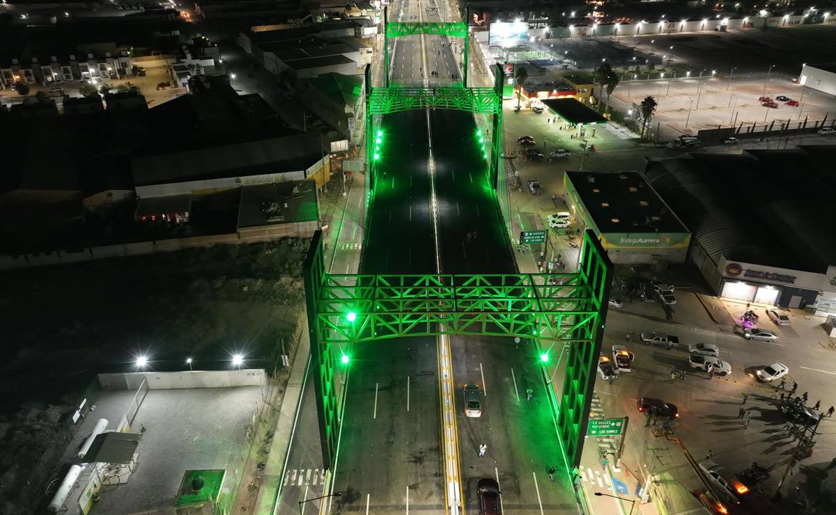 Gallardo propone nombrar Valle de los Fantasmas y Carlos Jonguitud Barrios a dos bulevares de Soledad