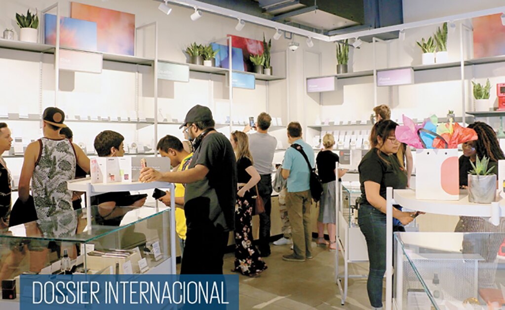 Foto: Archivo. El Universal.