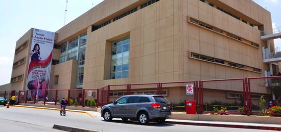 Pacientes del hospital de Soledad se quejan ante la tardanza de la atención