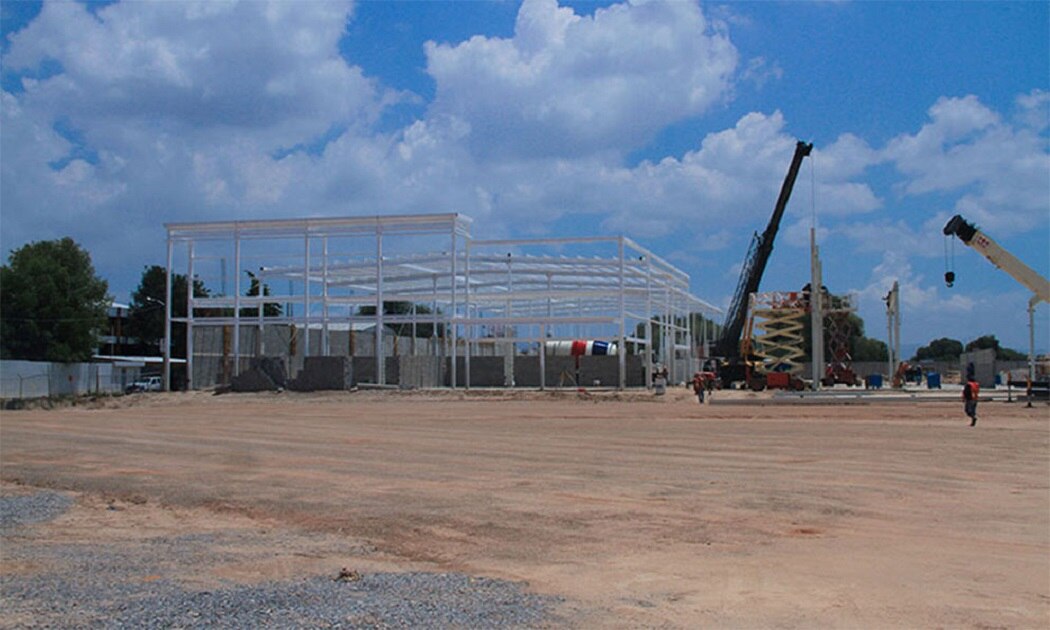 Salinas genera interés para crear zona industrial