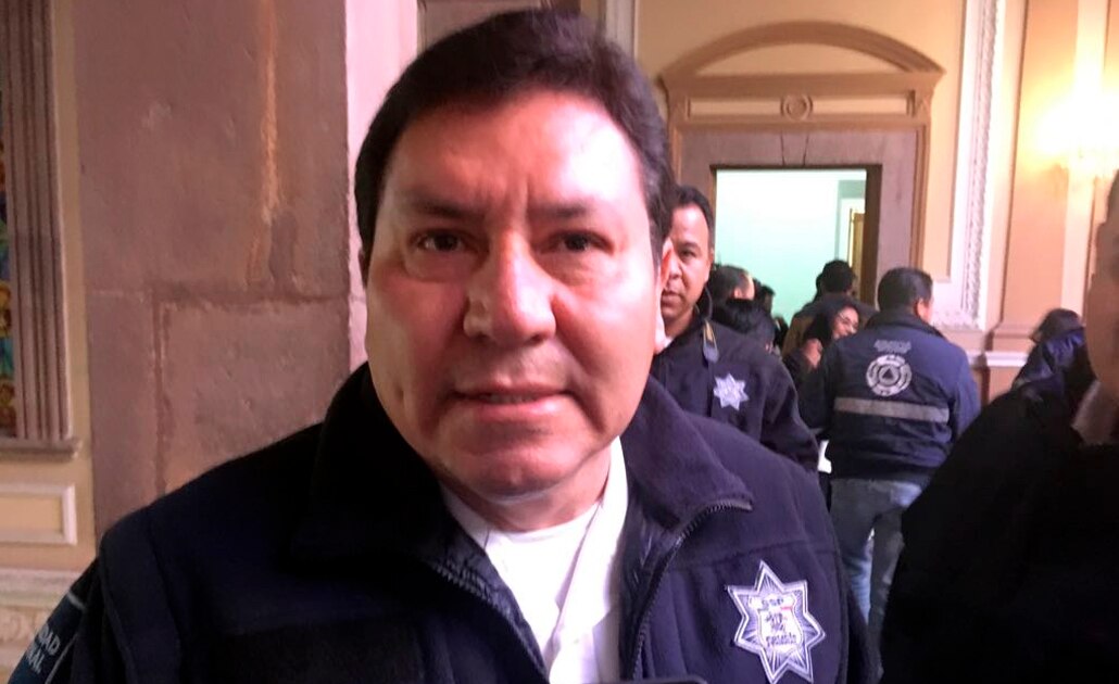Fuerzas estatales y federales de SLP apoyan Plan de Seguridad de AMLO