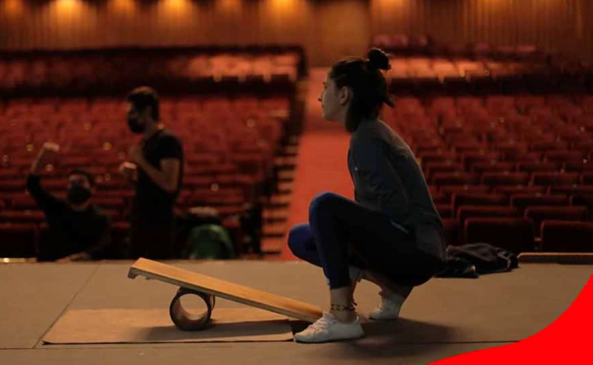 Vida Fest, el circo como estrategia para frenar el suicidio 