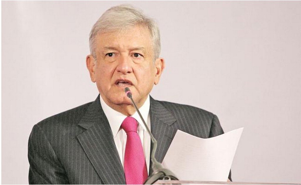 AMLO atenderá actividades privadas hoy