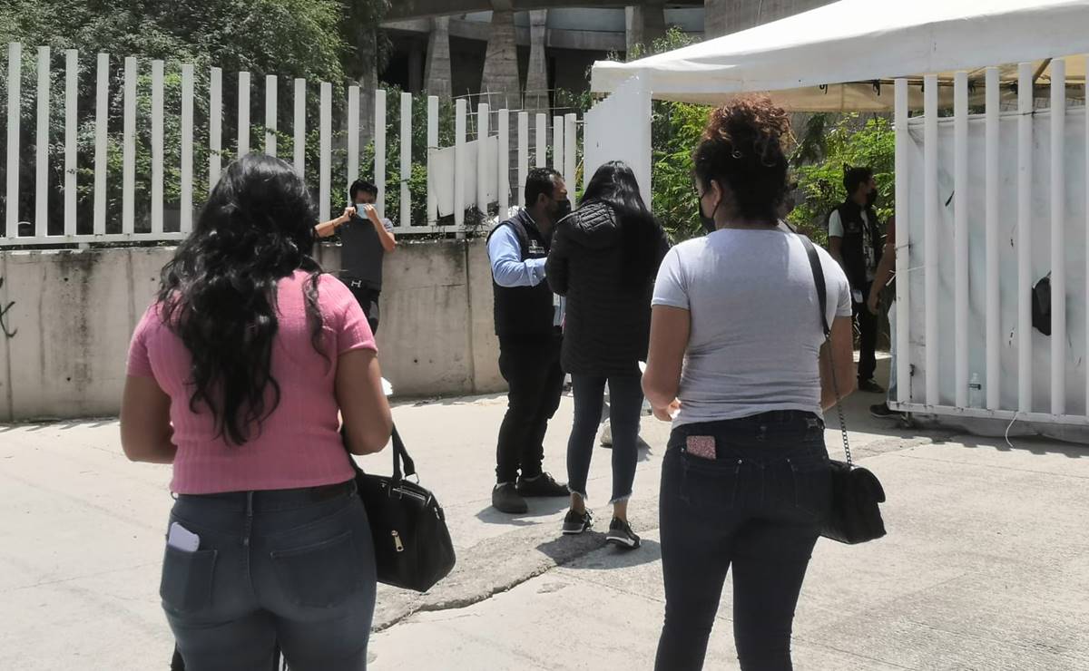 Foto: Xochiquetzal Rangel