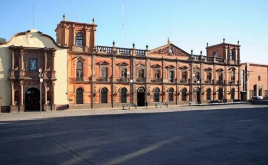 Foto: Archivo. EL UNIVERSAL