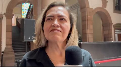 Mejora percepción de seguridad en SLP, cada vez más mujeres viajan solas a la capital