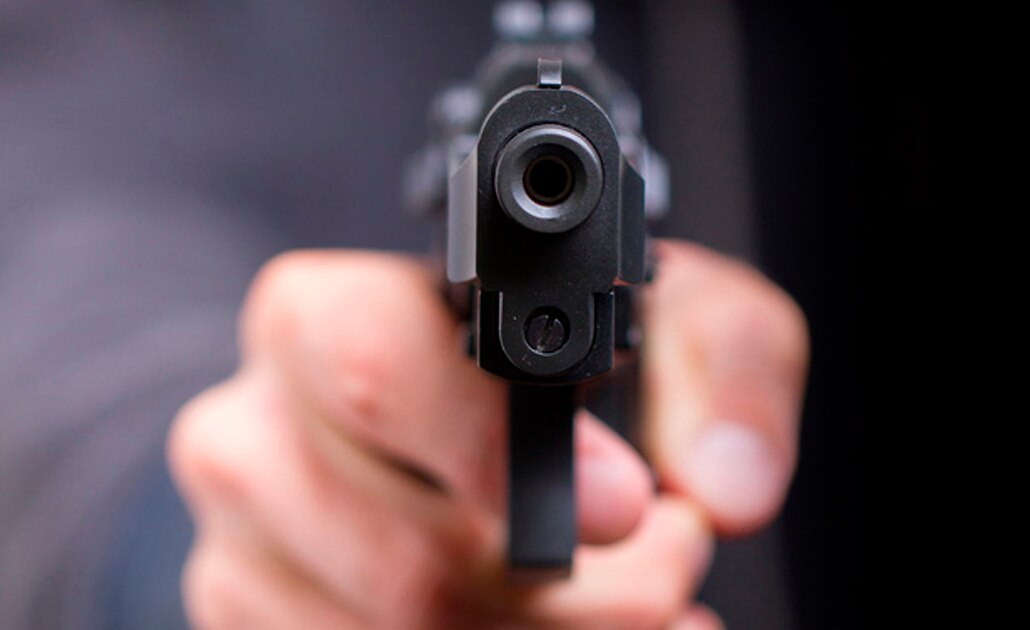 Capturan a sujeto por robo a comercio