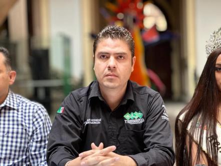 Constantes reparaciones de El Realito han desgastado carretera de Tierra Nueva en SLP 