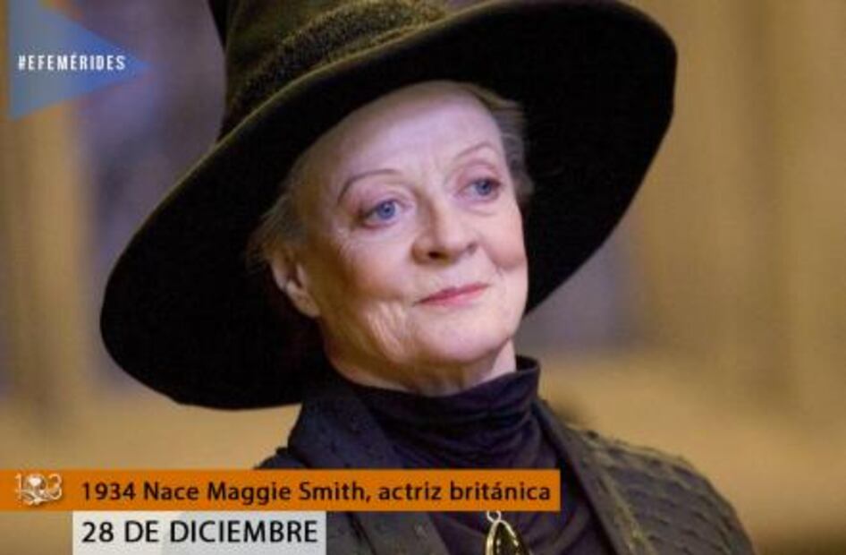 Efemérides 28 de diciembre