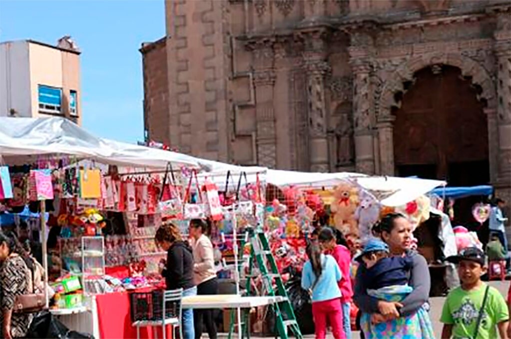 Foto: Archivo El Universal San Luis Potosí.