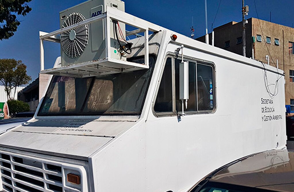 SEGAM interpone “trampas legales” para no cumplir con calidad del aire