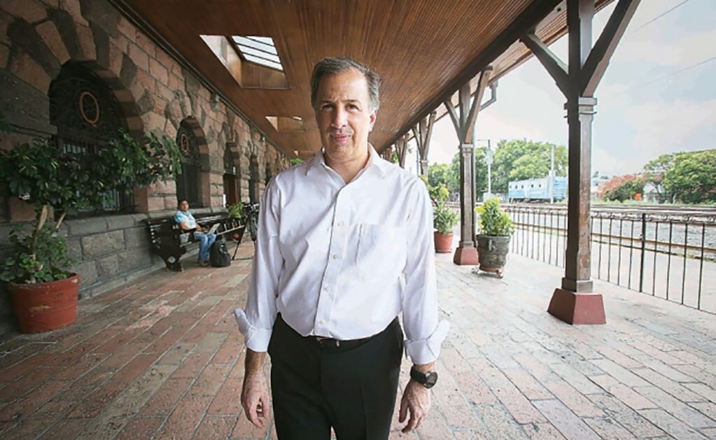 Deslindan a Meade de "estafa maestra"