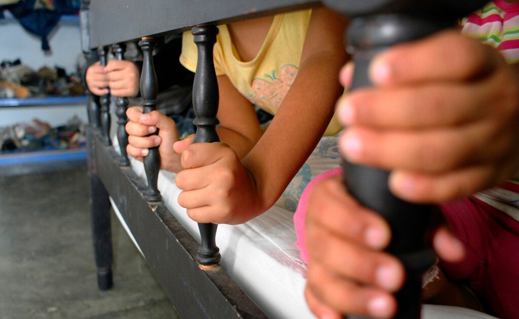 Se dispara la violencia familiar en SLP