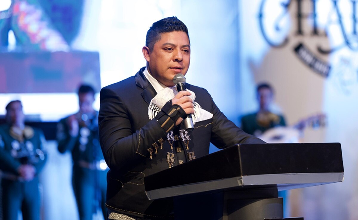 Tras polémica, Gobierno de SLP aclara metáfora de "el amigo" hecha por Ricardo Gallardo