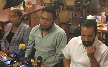 Presenta "superdelegado" a delegados regionales del nuevo gobierno federal en SLP