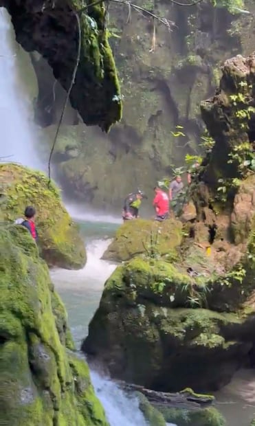Foto: Captura de video