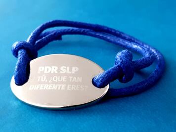 Lanzan pulsera que ayudará a encontrar a niñas, niños y adolescentes con discapacidad