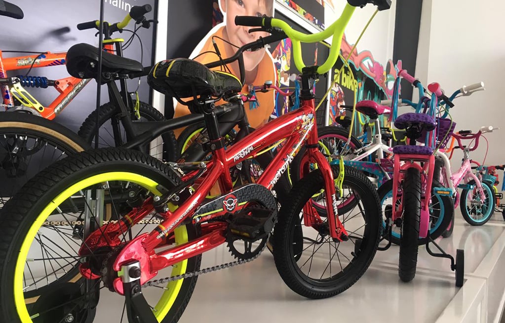 Crearán en SLP primer clúster de industria del ciclismo 