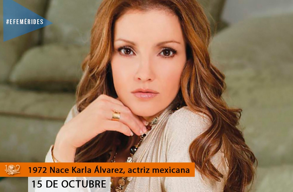 Efemérides 15 de octubre